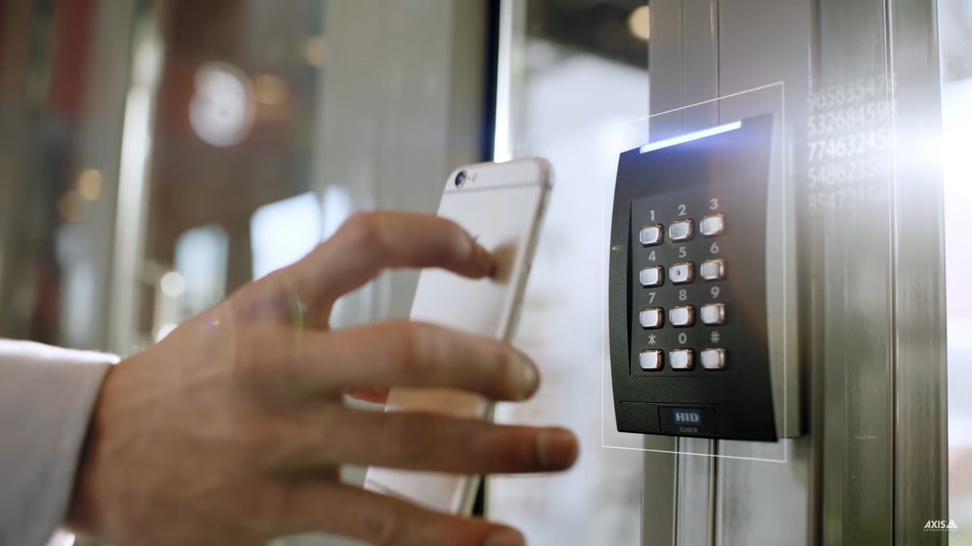 Kingsedco Access Control Installers installation for Texas businesses