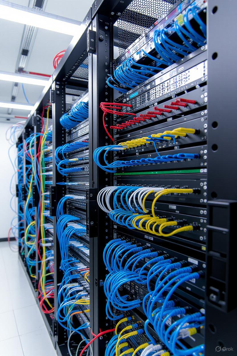 Additional Services Cps for a Texas commercial facility, installed and serviced by Kingsedco