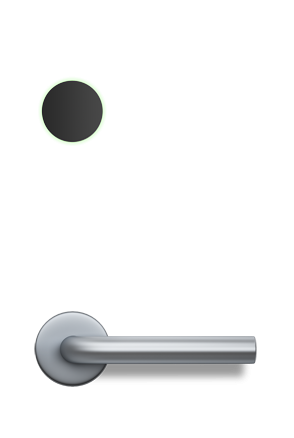 Aelement Fusion Ansi — commercial security installed by Kingsedco in Texas