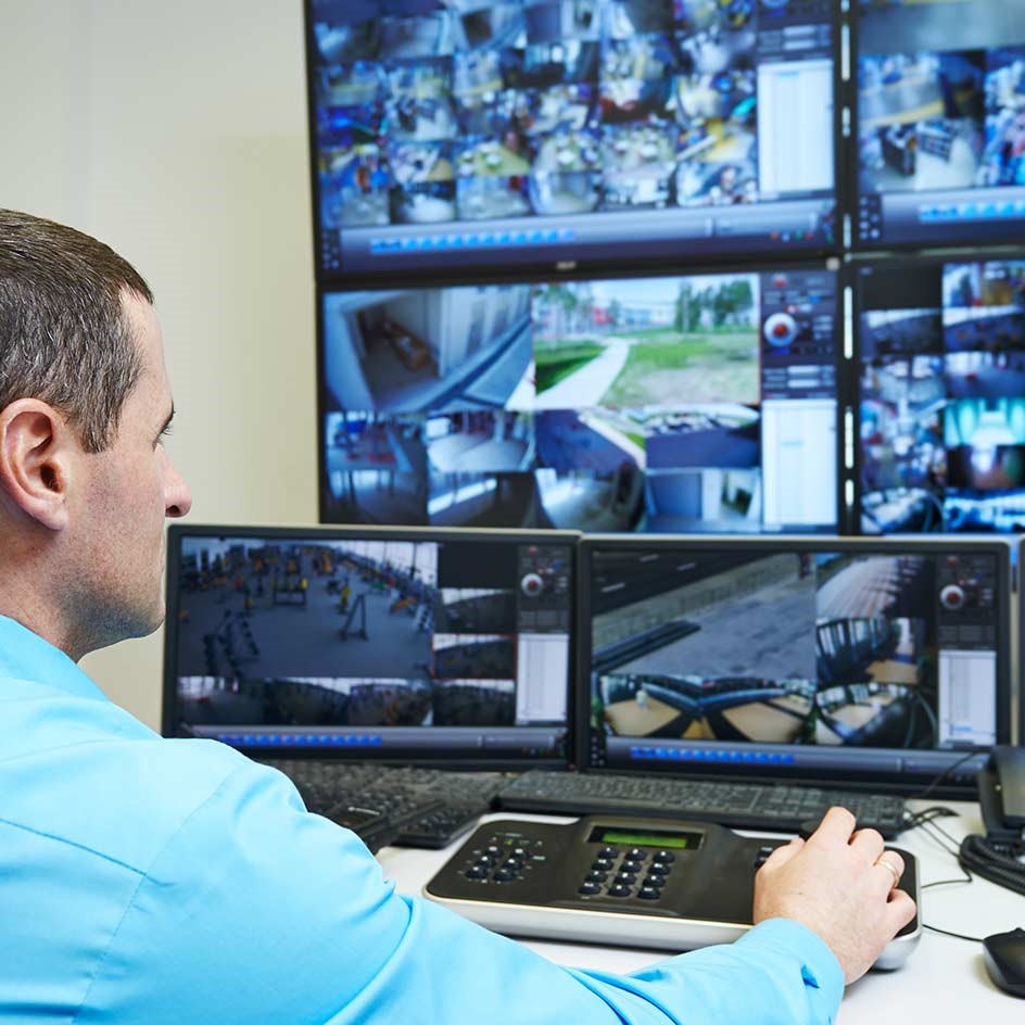 Kingsedco Buying And Installing Milestone VMS installation for Texas businesses