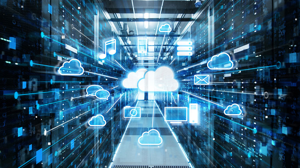 Kingsedco DVR Security Systems Cloud installation for Texas businesses