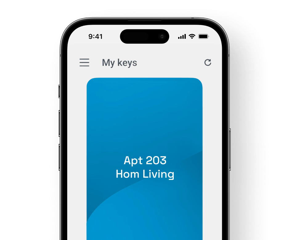 Kingsedco Homelok Home Digital Keyless 2x installation for Texas businesses