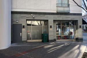 Hotel Security System San Diego 2 — commercial security installed by Kingsedco in Texas