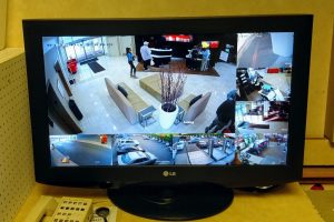 Kingsedco Hotel Security System San Diego 3 installation for Texas businesses