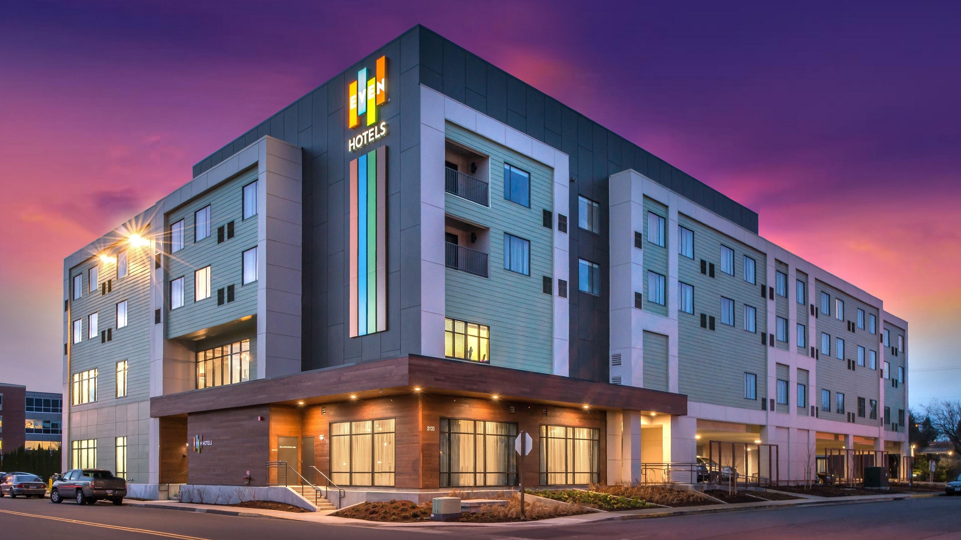 Kingsedco Hotel Security Systems installation for Texas businesses