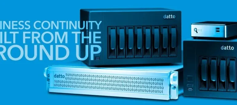 Kingsedco Datto Product Family installation for Texas businesses