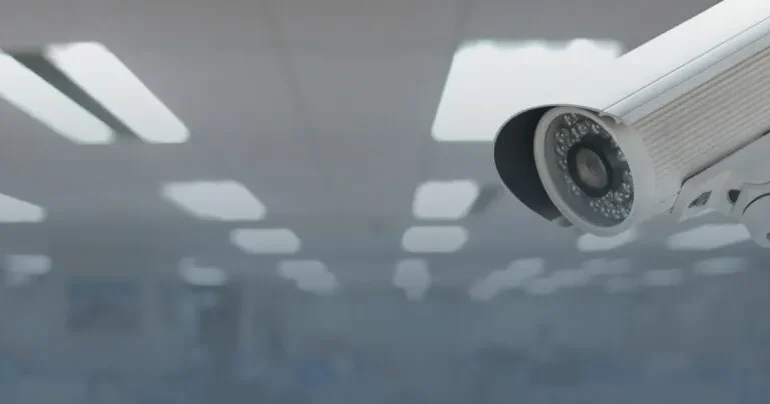 Kingsedco IP Camera Installation installation for Texas businesses