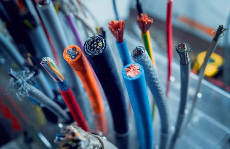 Low Voltage Wiring Near Me Scale — commercial security installed by Kingsedco in Texas