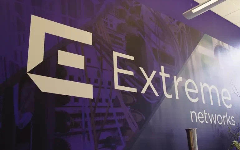 Extreme Networks2 — commercial security installed by Kingsedco in Texas