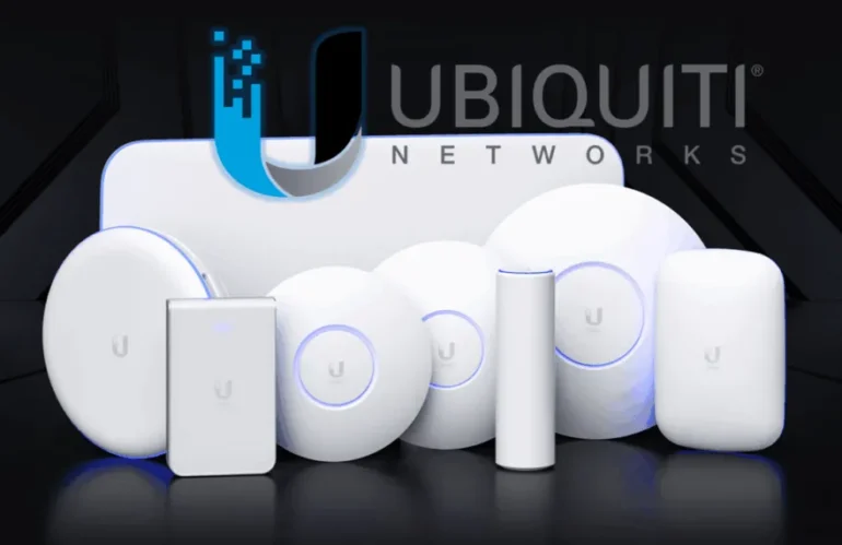 Ubiquiti Ap Header — commercial security installed by Kingsedco in Texas