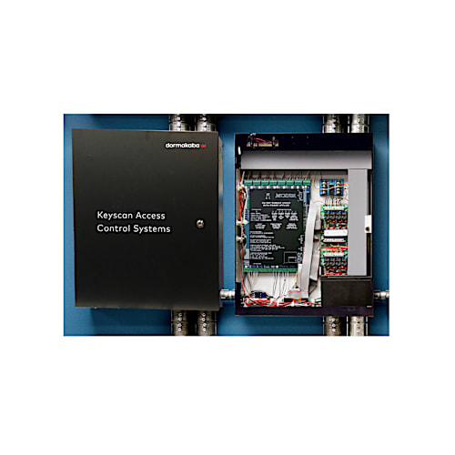 Kingsedco 1534871369 Controllers Teaser installation for Texas businesses