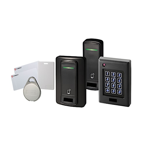 1663681240 Highfrequencyreaders Web — commercial security installed by Kingsedco in Texas