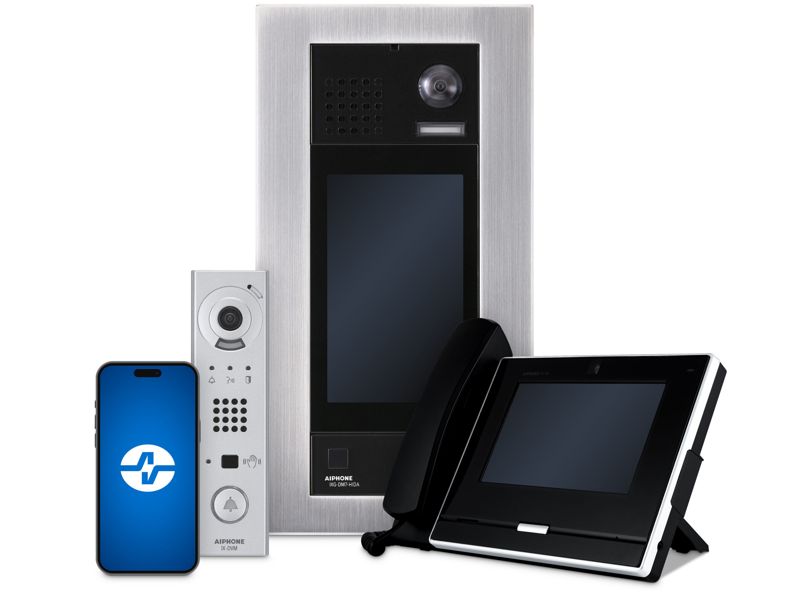 Kingsedco Ix Ixg Series Static Family Shot Scaled installation for Texas businesses