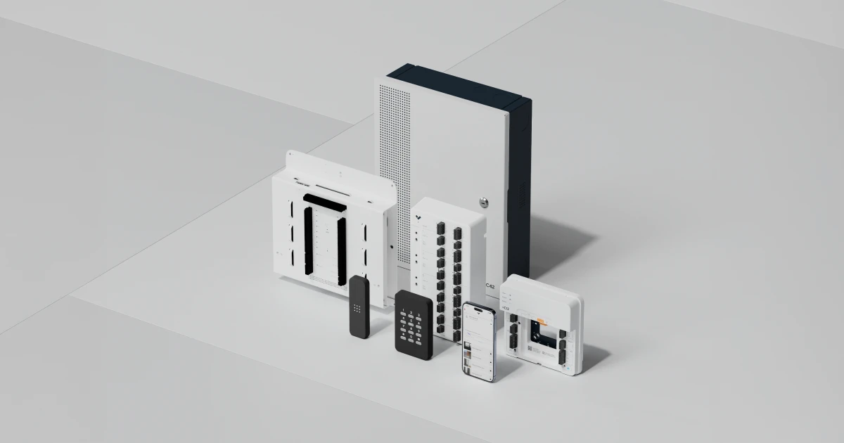 Metaimage Ac Overview for a Texas commercial facility, installed and serviced by Kingsedco