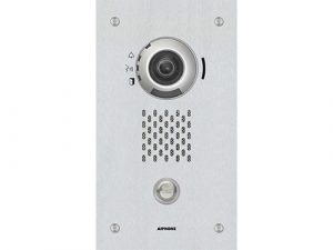 IX-DVF Flush Door Station — supplied and installed in Texas