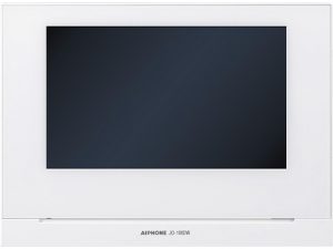 JO-1MD Master Monitor — supplied and installed in Texas