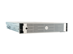 AI NVR — supplied and installed in Texas