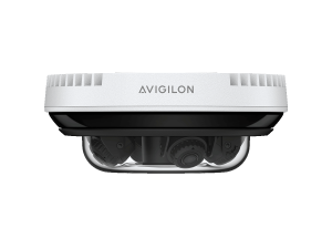 H5A Multisensor — supplied and installed in Texas