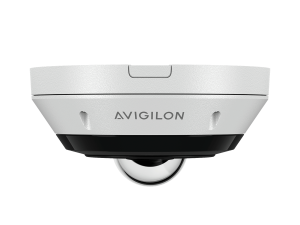H6A Fisheye — supplied and installed in Texas