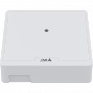 AXIS A1210 Door Controller — supplied and installed in Texas