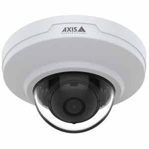 AXIS M3085-V — supplied and installed in Texas