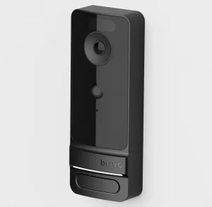 Brivo Door Station — supplied and installed in Texas