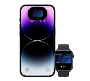Brivo Mobile Pass — supplied and installed in Texas