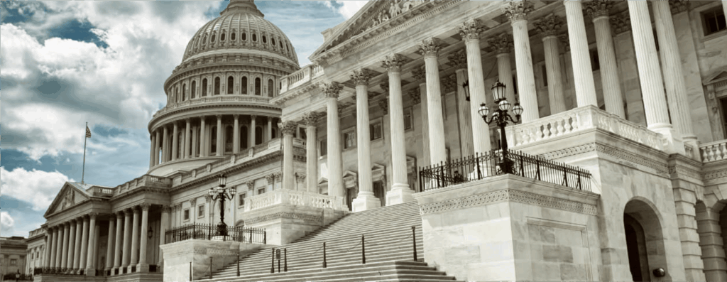 Govt Building — commercial security installed by Kingsedco in Texas