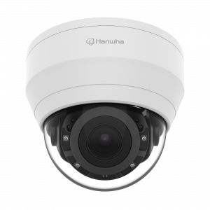 QND-8080R Dome — supplied and installed in Texas