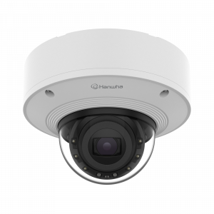 XNV-9083R Vandal Dome — supplied and installed in Texas
