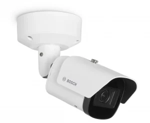 DINION 5100i IR — supplied and installed in Texas