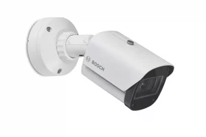 DINION 7100i IR — supplied and installed in Texas