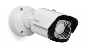 DINION thermal 8100i — supplied and installed in Texas
