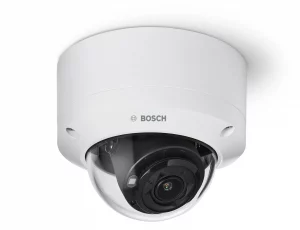 FLEXIDOME indoor 5100i IR — supplied and installed in Texas