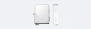 Kisi Controller Pro 2 — supplied and installed in Texas