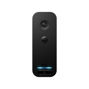Kisi Intercom Pro — supplied and installed in Texas