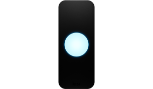 Kisi Reader Pro 2 — supplied and installed in Texas
