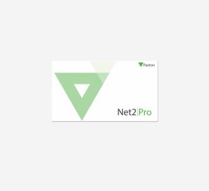 Net2 Pro Software — supplied and installed in Texas