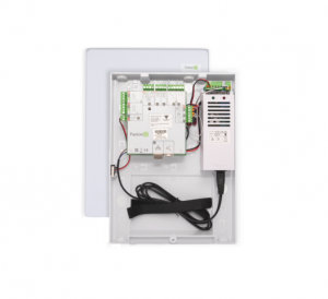 Paxton10 Door Controller — supplied and installed in Texas