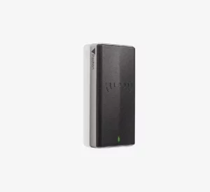 Paxton10 Slimline Reader — supplied and installed in Texas