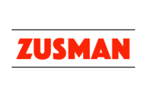Zusman — commercial security installed by Kingsedco in Texas